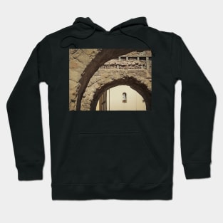 Roman Arches Hoodie